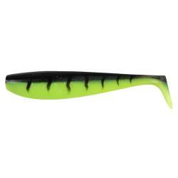 Guma na Sandacza Fox Rage Zander Pro Shad 10cm - UV Glow Perch